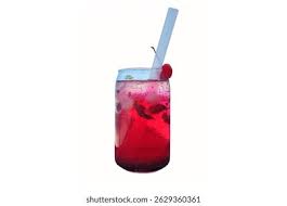 Strawberry Squash