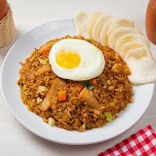 Nasi Goreng Spesial
