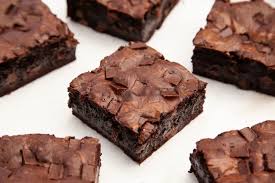Brownies Coklat