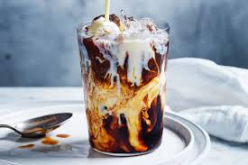 Vietnamese Ice Coffee